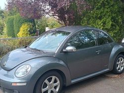 Grau Gebraucht 2009 VW Beetle Freestyle Limousine | 3.600 € (Guter Preis)
