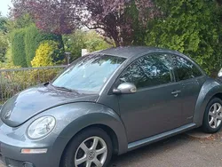Grau Gebraucht 2009 VW Beetle Freestyle Limousine | 4.900 € (Fairer Preis)