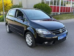 Schwarz Gebraucht 2007 VW Golf Plus Cross Van / Kleinbus | 4.750 € (Etwas zu teuer)