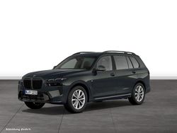 Dravitgrau metallic Gebraucht 2025 BMW X7 Comfort Edition SUV | 102.964 € (Fairer Preis)