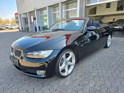 Schwarz Gebraucht 2009 BMW 330 Cabriolet M Sport Cabrio | 12.900 € (Guter Preis)
