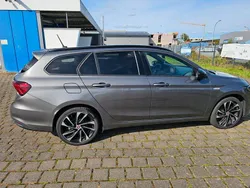 Grau Gebraucht 2019 Fiat Tipo S Kombi | 12.200 € (Fairer Preis)