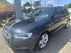 Mythosschwarz metallic Gebraucht 2014 Audi A3 Ambition Kleinwagen | 15.999 € (Fairer Preis)