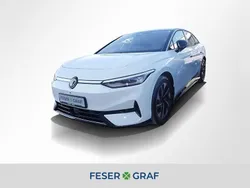 Gletscherweiß metallic / sc... Neu 2025 VW ID.7 Pro Limousine | 69.915 € (Teuer)