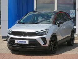 Silber Gebraucht 2023 Opel Crossland GS Line SUV | 14.850 € (Guter Preis)