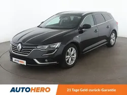 Schwarz Gebraucht 2020 Renault Talisman Business Kombi | 19.450 € (Teuer)