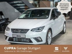 Andere farbe Gebraucht 2024 Seat Ibiza FR Kleinwagen | 24.990 € (Etwas zu teuer)