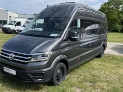 Indiumgrau (metallic) Gebraucht 2023 VW California California Van | 88.950 €