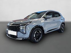 Wolfgrau metallic Neu 2025 Kia Sportage Spirit SUV | 38.700 € (Fairer Preis)