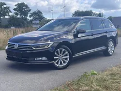 Schwarz Gebraucht 2015 VW Passat Highline Limousine | 10.950 € (Etwas zu teuer)