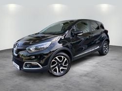 Schwarz Gebraucht 2016 Renault Captur Experience SUV | 8.980 € (Etwas zu teuer)