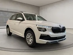 Weiß Neu 2025 Skoda Kamiq Selection SUV | 28.560 € (Guter Preis)