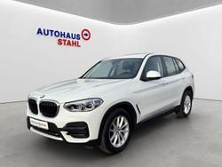 Alpinweiß Gebraucht 2020 BMW X3 Advantage SUV | 28.490 € (Fairer Preis)