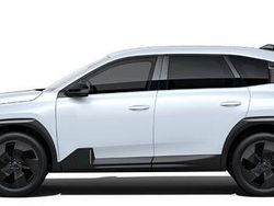 Weiß ( okenit weiß) Neu 2025 Citroën C5 Aircross SUV | 36.790 €