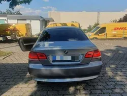 Gebraucht 2007 BMW 325 Coupé | 8.000 € (Guter Preis)