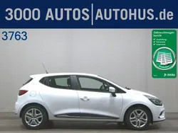 Renault Clio IV