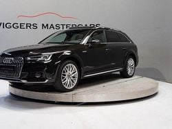 Schwarz Gebraucht 2019 Audi A4 Allroad Proline Kombi | 31.250 €