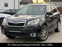 Schwarz Gebraucht 2012 Subaru Forester Exclusive+ SUV | 12.990 € (Guter Preis)