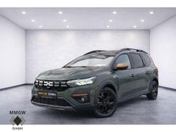 Grau Gebraucht 2025 Dacia Jogger Extreme Van / Kleinbus | 19.990 € (Fairer Preis)