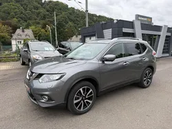 Grau Gebraucht 2016 Nissan X-Trail Acenta SUV | 13.499 € (Etwas zu teuer)