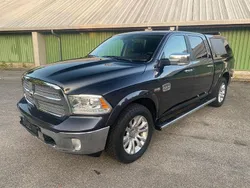 Grau Gebraucht 2017 Dodge Ram Abholung | 33.990 € (Guter Preis)