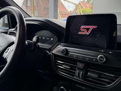Gebraucht 2021 Ford Focus ST Kombi | 14.999 € (Guter Preis)