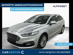 Other Gebraucht 2022 Ford Mondeo Titanium Kombi | 14.307 € (Fairer Preis)