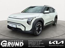 (ud) schneeweiß Neu 2025 Kia EV3 4 SUV | 37.290 € (Superpreis)