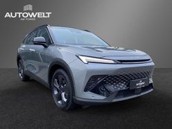 Grau Gebraucht 2023 Baic X55 SUV | 21.790 € (Fairer Preis)