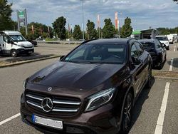 Gebraucht 2017 Mercedes GLA220 SUV | 15.500 € (Fairer Preis)
