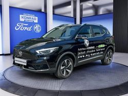 Pebble black Gebraucht 2022 MG ZS Luxury Limousine | 24.990 € (Etwas zu teuer)