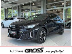 Schwarz Neu 2025 Kia XCeed 3 SUV | 33.780 € (Fairer Preis)
