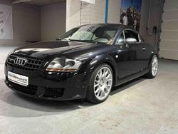 Ebonyschwarz perleffekt Gebraucht 2003 Audi TT Sport Coupé | 19.990 €