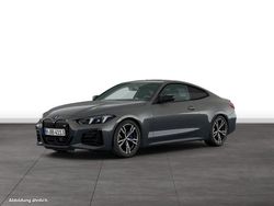 Grau Gebraucht 2025 BMW M440 M Sport Limousine | 63.770 € (Teuer)