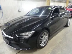 Schwarz Gebraucht 2020 Mercedes CLA250 Progressive Limousine | 24.990 € (Superpreis)