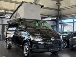 Schwarz Gebraucht 2018 VW California Beach Van | 47.990 € (Superpreis)