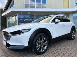 Weiß Gebraucht 2019 Mazda CX-30 SUV | 19.390 € (Fairer Preis)