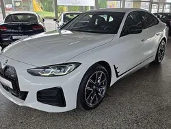 Weiß Gebraucht 2023 BMW i4 Performance Limousine | 44.900 € (Guter Preis)