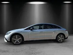 Gebraucht 2023 Mercedes EQE500 | 68.550 €