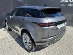 Gebraucht 2023 Land Rover Range Rover evoque SE Dynamic SUV | 37.810 € (Superpreis)