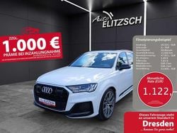 Weiß Gebraucht 2020 Audi SQ7 Sport SUV | 68.450 € (Superpreis)