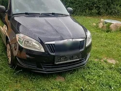 Gebraucht 2011 Skoda Fabia Kombi | 1.999 € (Fairer Preis)