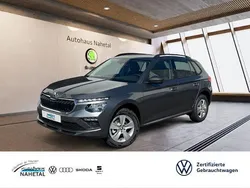 Grau Neu 2025 Skoda Kamiq SUV | 26.850 € (Fairer Preis)