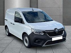 Mineralweiß Neu 2025 Renault Kangoo Rapid Extra Van / Kleinbus | 22.940 € (Guter Preis)