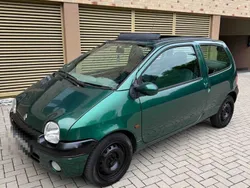 Gebraucht 2002 Renault Twingo Expression Kleinwagen | 1.900 € (Fairer Preis)