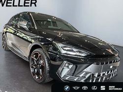 Schwarz Neu 2025 Cupra Leon VZ Limousine | 42.999 € (Guter Preis)