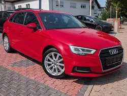 Andere Gebraucht 2019 Audi A3 Design Limousine | 17.590 € (Fairer Preis)