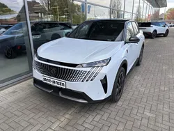 Weiß Neu 2025 Peugeot 3008 GT SUV | 33.995 € (Guter Preis)