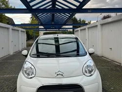 Weiß Gebraucht 2011 Citroën C1 Kleinwagen | 1.500 € (Guter Preis)