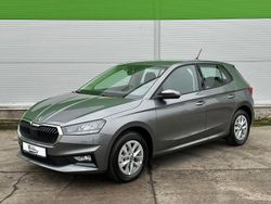 Grau Neu 2025 Skoda 105 Limousine | 18.570 €